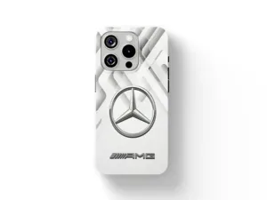 Mercedes Smartphone Cover Moderner Stilvoller Look